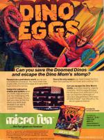 Dino Eggs Coupon