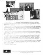 American Hero Coupon