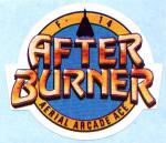 After Burner Coupon