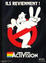 Ghostbusters II Coupon