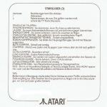 Atari 520STfm Power Pack Coupon