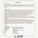 Atari 520STfm Power Pack Coupon