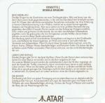 Atari 520STfm Power Pack Coupon