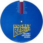 Rocket Ranger Coupon