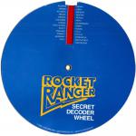 Rocket Ranger Coupon