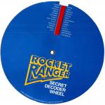 Rocket Ranger Coupon