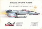 Foundations Waste Coupon