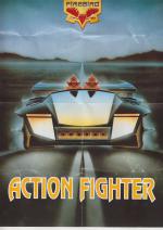 Action Fighter Coupon