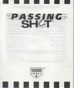 Passing Shot Coupon