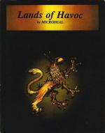 Lands of Havoc Coupon