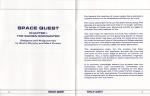 Space Quest: The Sarien Encounter Coupon