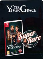 Yes Your Grace Coupon