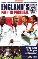 England International Football 2004 Edition Coupon