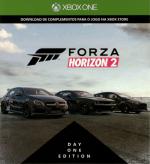 Forza Horizon 2 Coupon