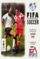 FIFA International Soccer Front Cover