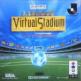 J.League Virtual Stadium Front Cover
