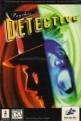 Psychic Detective Front Cover