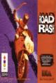 Road Rash Front Cover