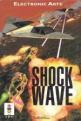 Shock Wave Front Cover