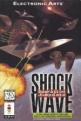 Shock Wave: Operation JumpGate Front Cover