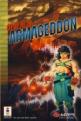 Armageddon Front Cover