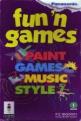 Fun 'N Games Front Cover