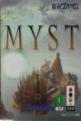 Myst Front Cover