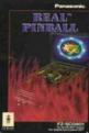 Real Pinball Front Cover