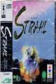 Strahl Front Cover