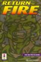 Return Fire Front Cover