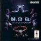 N.O.B.: Neo Organic Bioform