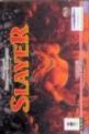 Slayer Front Cover