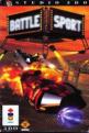 Battlesport Front Cover