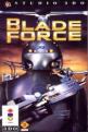 Blade Force Front Cover