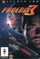 Phoenix 3 Front Cover