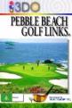 Pebble Beach Golf Links