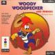 Woody Woodpecker And Friends Volume One Front Cover