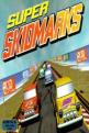 Super Skidmarks Front Cover