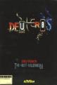 Deuteros: The Next Millennium Front Cover