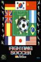 Fighting Soccer Front Cover