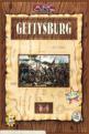 Gettysburg Front Cover