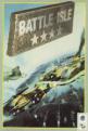 Battle Isle Front Cover