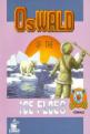 Oswald Of The Ice Floes Front Cover