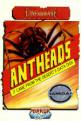 Antheads: It Came From The Desert II Data Disk Front Cover