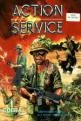 Action Service Front Cover