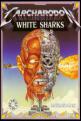 Carcharodon White Sharks Front Cover