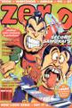 Zero #36 Front Cover