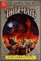 The Bard's Tale III: Thief Of Fate Front Cover