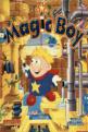 Magic Boy Front Cover
