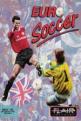 Euro Soccer Front Cover